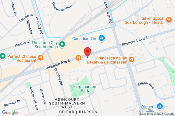 Prasad Caribbean & Oriental Specialty Foods