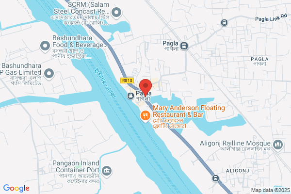 Sonargaon Food and Variety