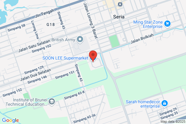 Soon Lee Supermarket