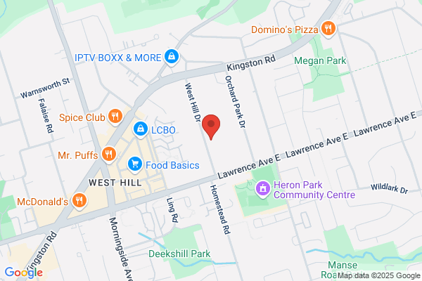 Handyman Connection of Scarborough