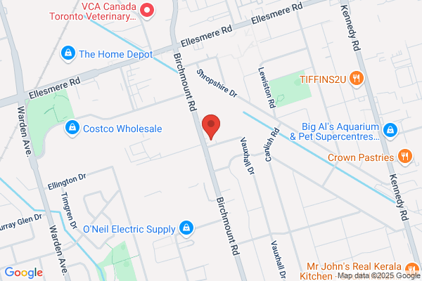 Sisters Pace Fitness Scarborough Inc