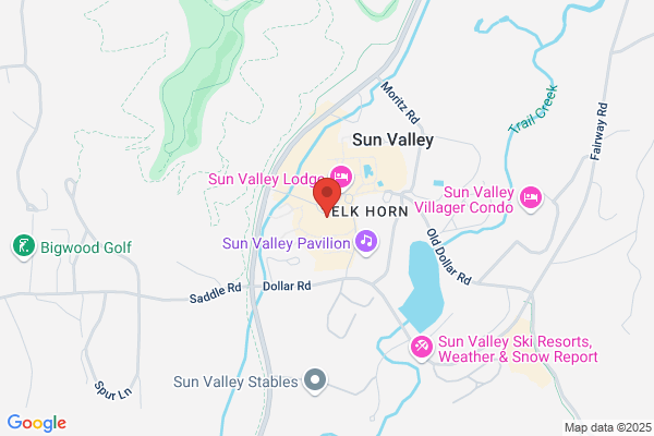 Sun Valley Spa 2000