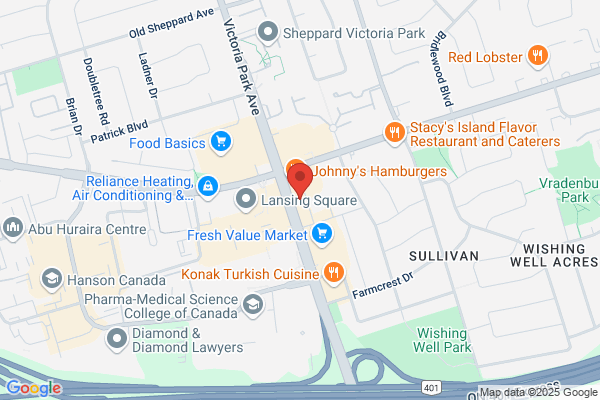 Esquire Dental Centres