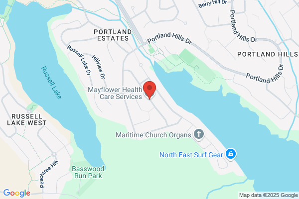 Mayflower Health Services