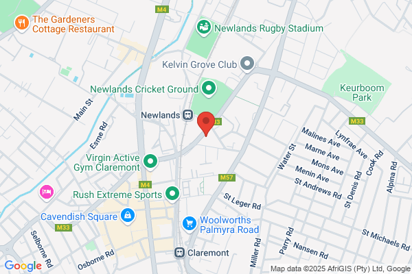 Chinese Medicine & Acupuncture Clinic