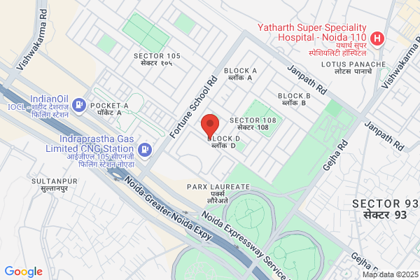 Guru Physio & Rehab Centre
