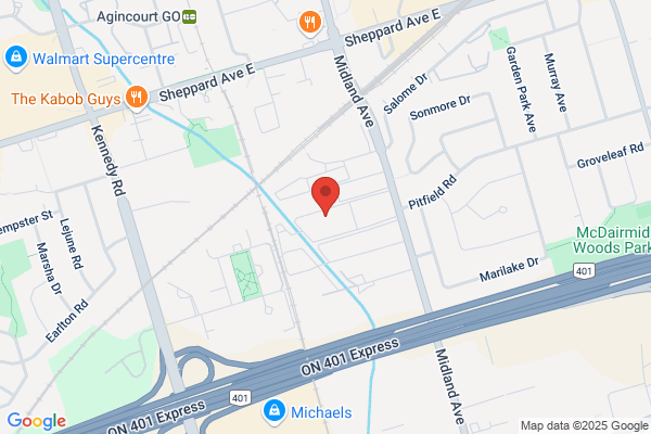Hermetic Service Ltd, Refrigeration Contractors