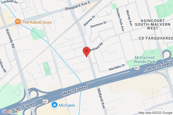 Axon Electrical Mechanical Ltd