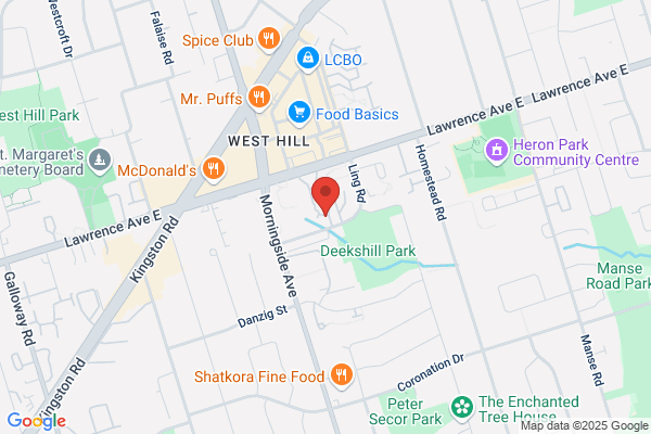 Community Gas Heating & Air Conditioning