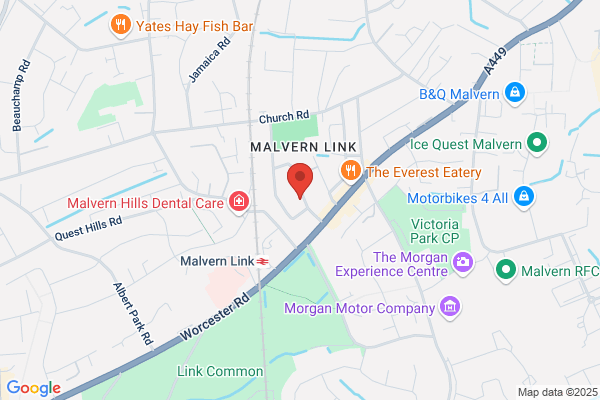 Malvern Heating & Cooling