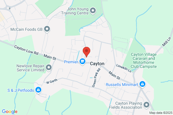 Zircon Plumbing & Heating Ltd