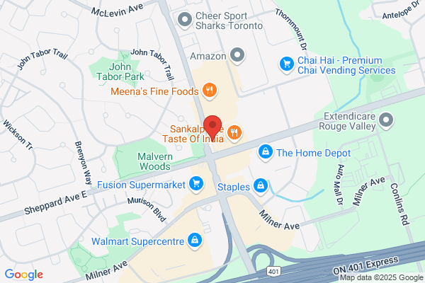Bluemoon Holistic Centre