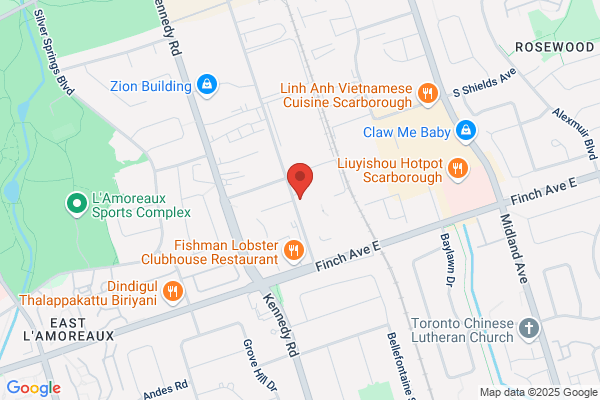 PO Chi Lam Chinese Med Co Ltd