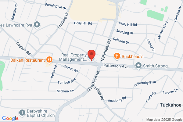 Hammersmith Contracting