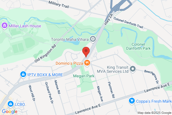 Toronto Gateway Inn