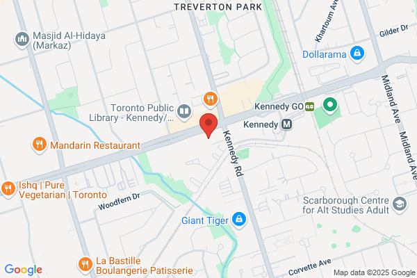 Ethio Canadian Home Care LTD