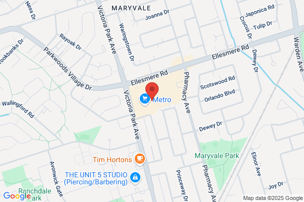 Arab Immigrant Centre the