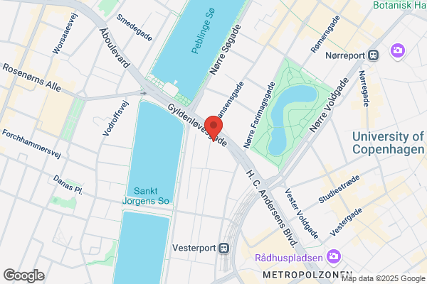 International Citizen Service