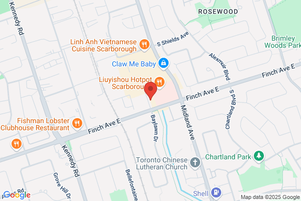 Sun-Way (Canada) Immigration Ltd