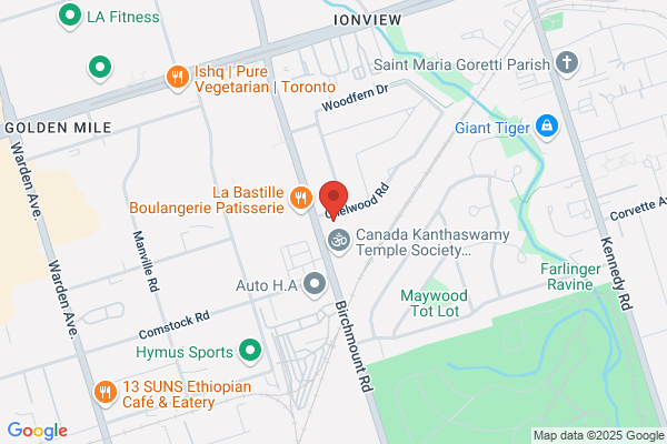 Dale's Birchmount Pharmacy