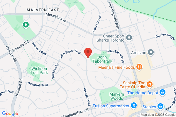 Acko Pest Control Scarborough