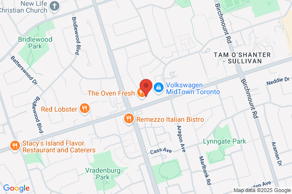 Agincourt Auto Service