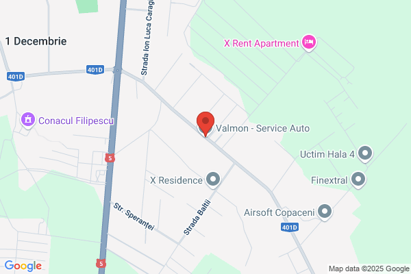 Valmount Auto Service