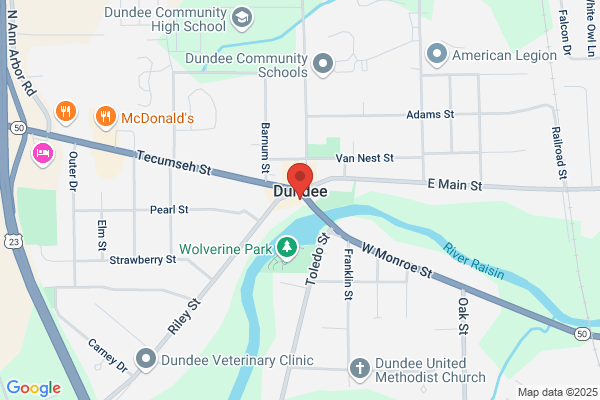 Dundee Insurance Agency Ltd Head Office