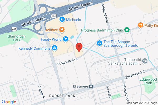 Allstate Insurance: Nadir Shiraz Sayani
