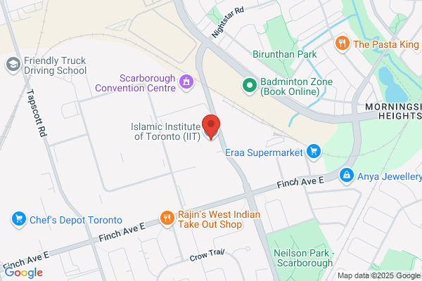 Islamic Institute of Toronto