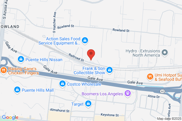 Golden Max Industrial Ltd