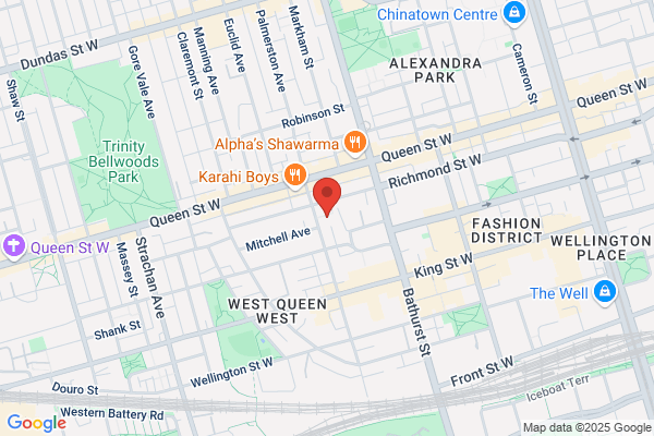 United Art Canada Ltd