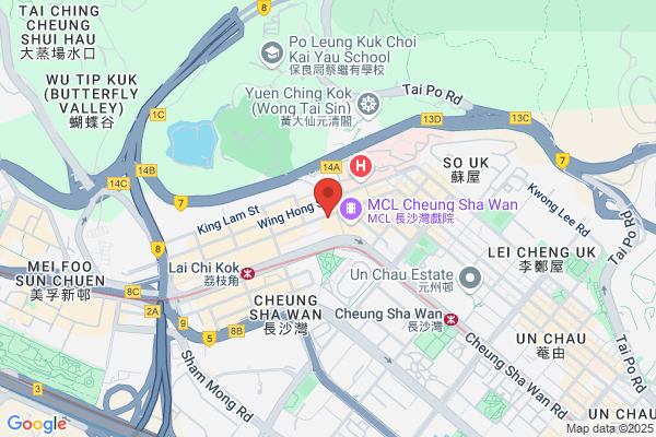 L Chung Dev Co Ltd
