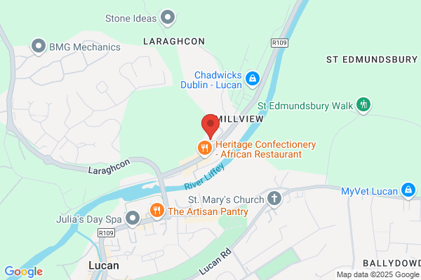 Shannon Properties Ltd