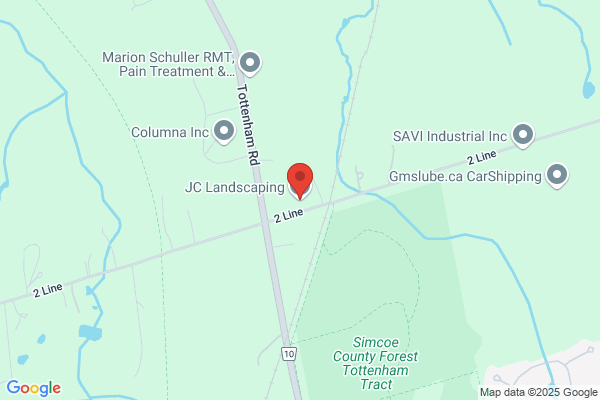 J C Landscaping