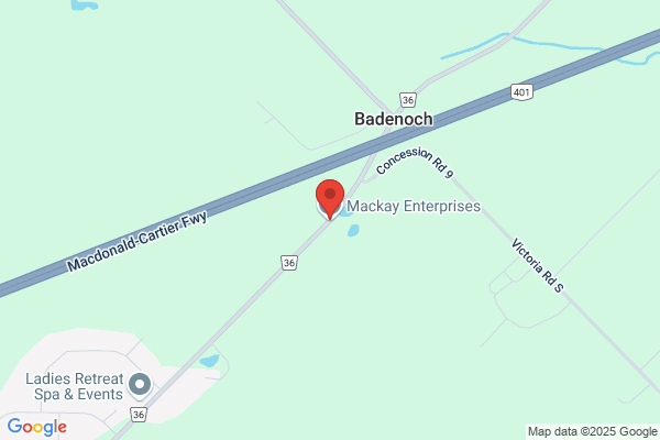 MacKay Enterprises