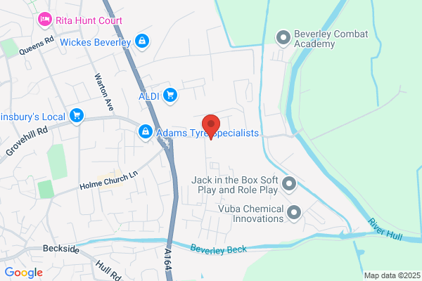 Simpatico Property Services Ltd