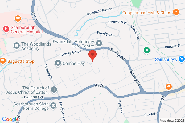 Phoenix Grounds Maintenance Ltd