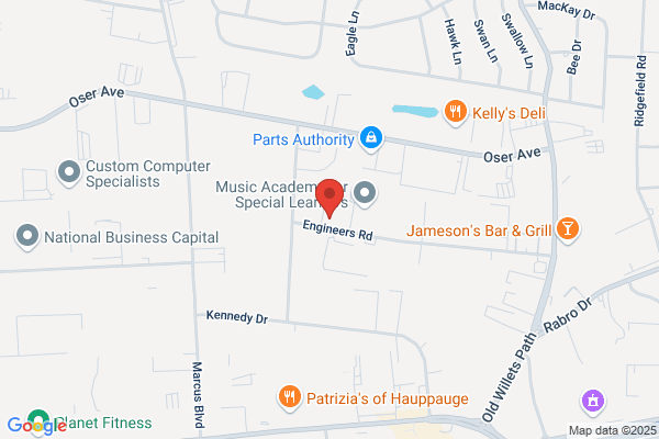 Pilot Lighting International