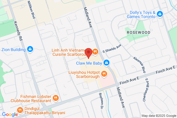 Hamah Lock Inc