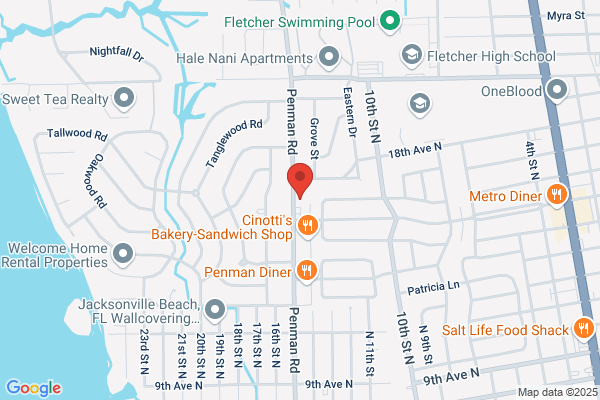 Beach Home Services Ltd