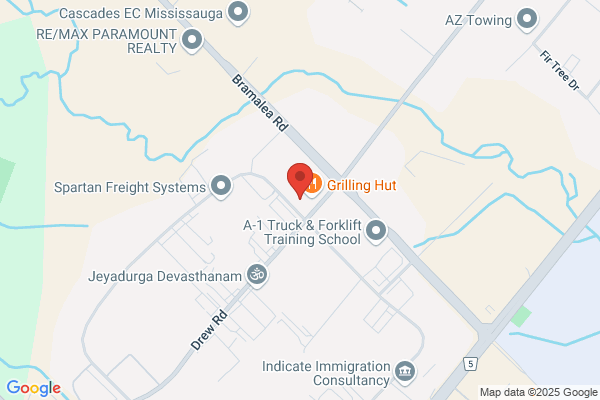 Peel Lumber Inc