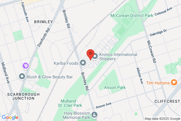 Schuller Machine & Tool Ltd
