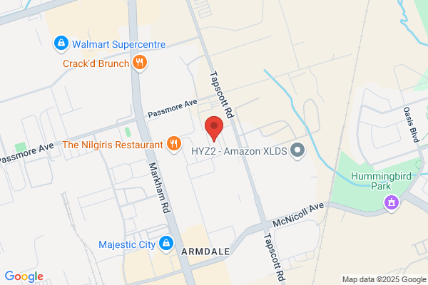 Texas Tool & Machinery Inc