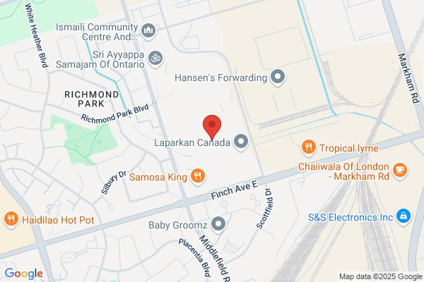 Thermadie Tooling Inc