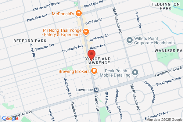 Toronto Machine & Tool Company Ltd