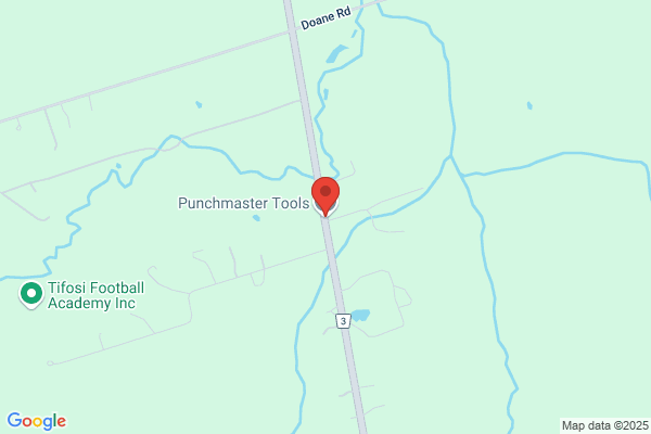 Punchmaster Tool & Die Ltd