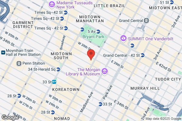A M R Shipping Inc