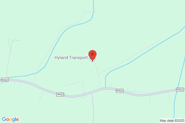 Bruce Hyland Cartage Ltd