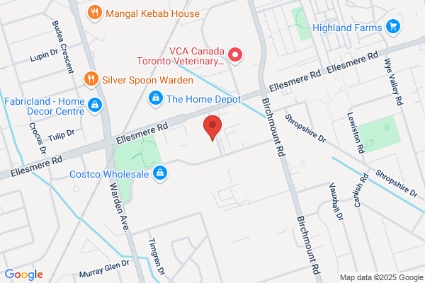 Door To Door Services